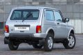 4×4 3p urban
